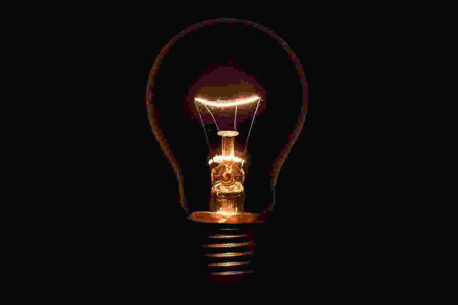The Lost Generator