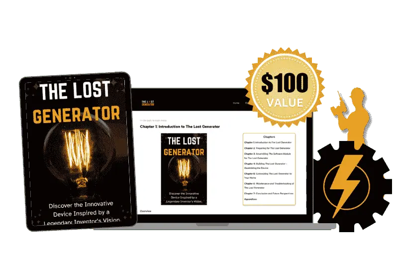 The Lost Generator