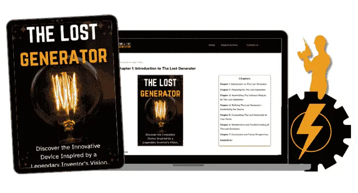 The Lost Generator